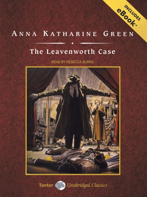 The Leavenworth Case