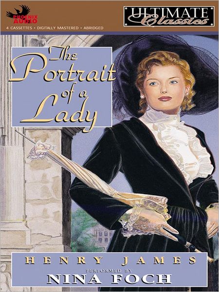 The Portrait of a Lady