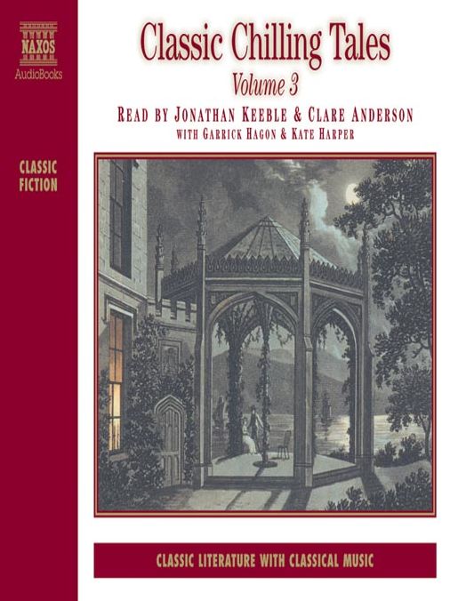 Classic Chilling Tales, Volume 3