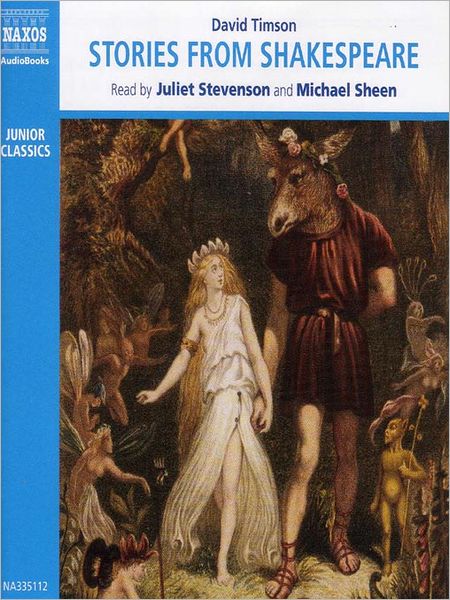 Shakespeare Stories