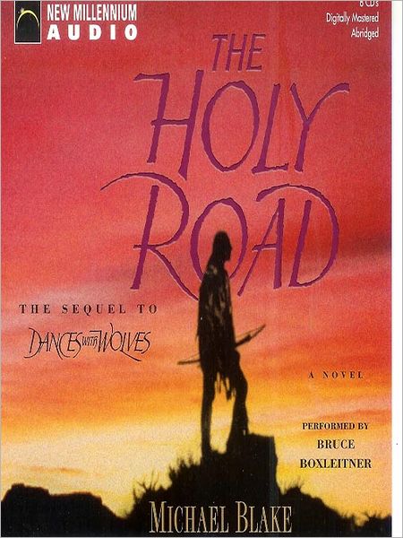 The Holy Road