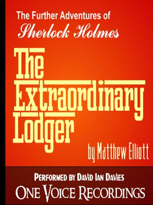 The Extraordinary Lodger