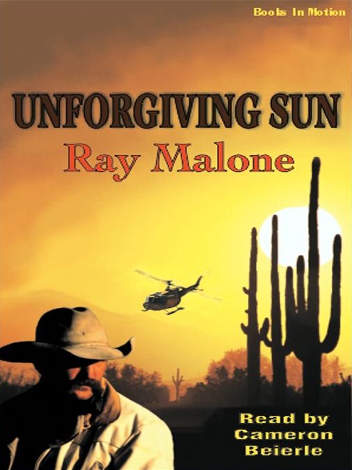 Unforgiving Sun