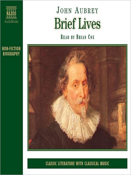 Brief Lives