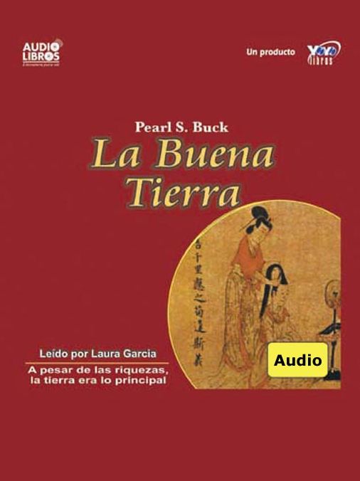 La buena tierra (The Good Earth)