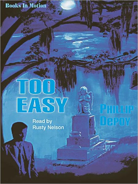 Too Easy (Flap Tucker Series #2)