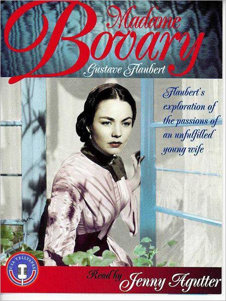 Madame Bovary