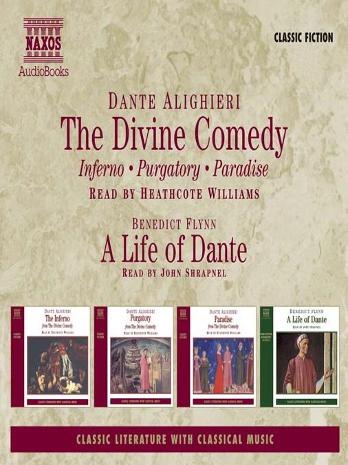 The Divine Comedy
