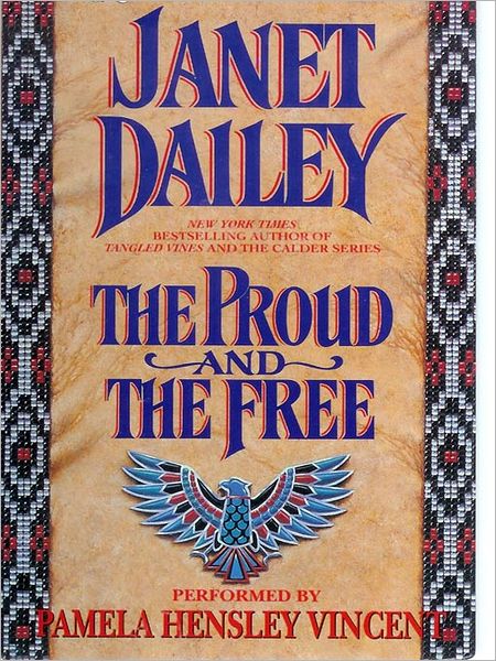 The Proud and the Free