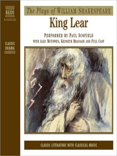 King Lear