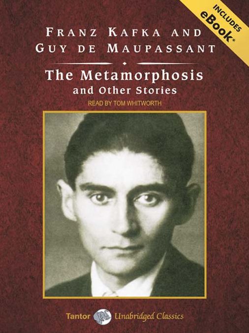 The Metamorphosis