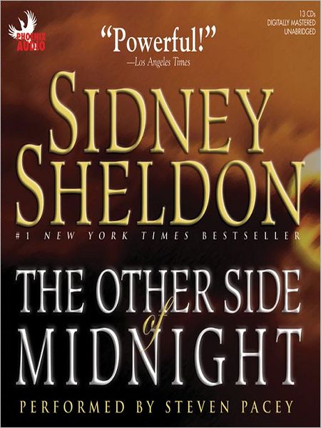 The Other Side of Midnight