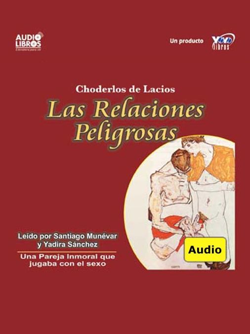 Las Relaciones Peligrosas