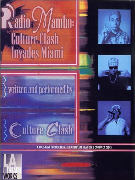 Radio Mambo: Culture Clash Invades Miami
