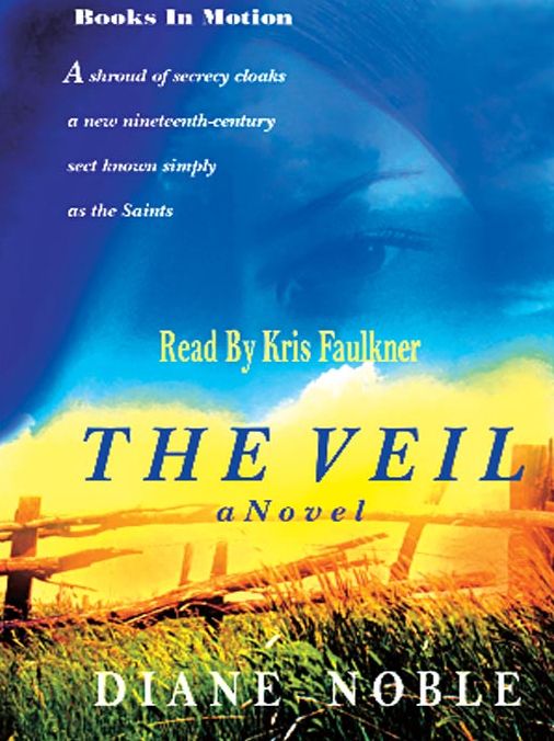 The Veil: A Novel