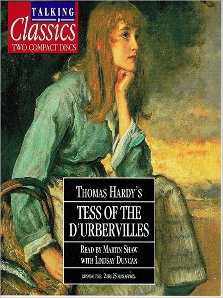 Tess of the D'Urbervilles