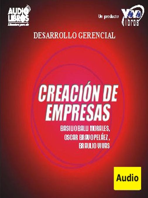 Creacion De Empresas