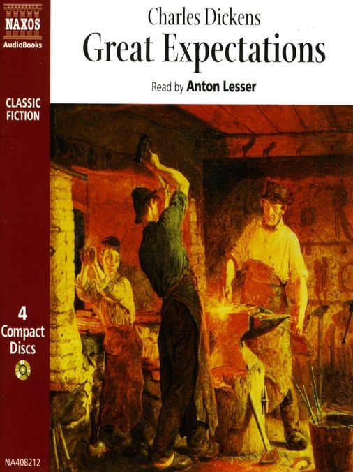 Great Expectations