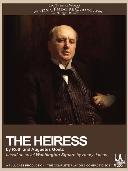 The Heiress