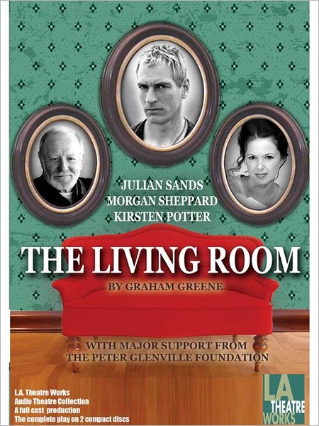 The Living Room