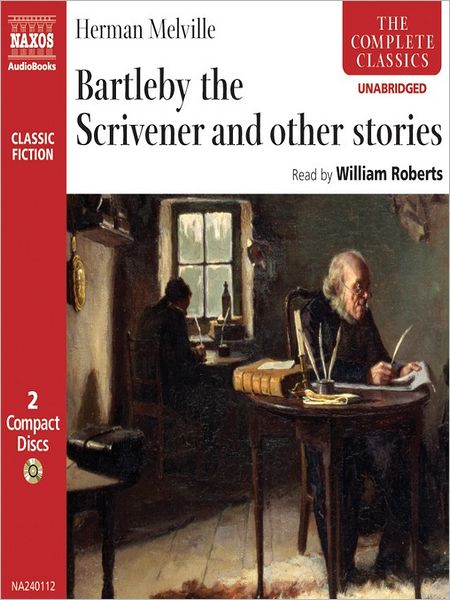 Bartleby the Scrivener and Other Stories: The Lightning-Rod Man; The Bell-Tower