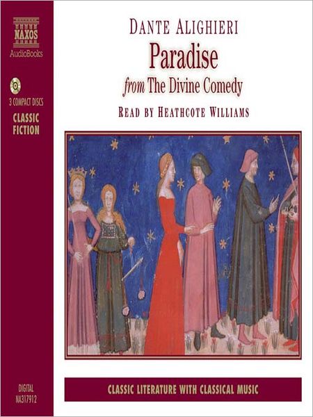Paradise: From The Divine Comedy