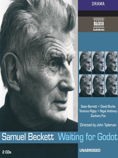 Waiting for Godot