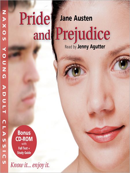Pride and Prejudice