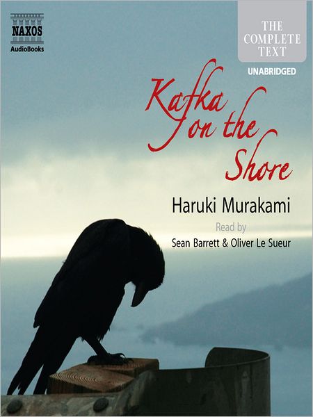 Kafka on the Shore