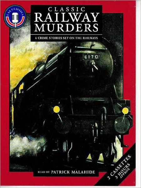Classic Railway Murders