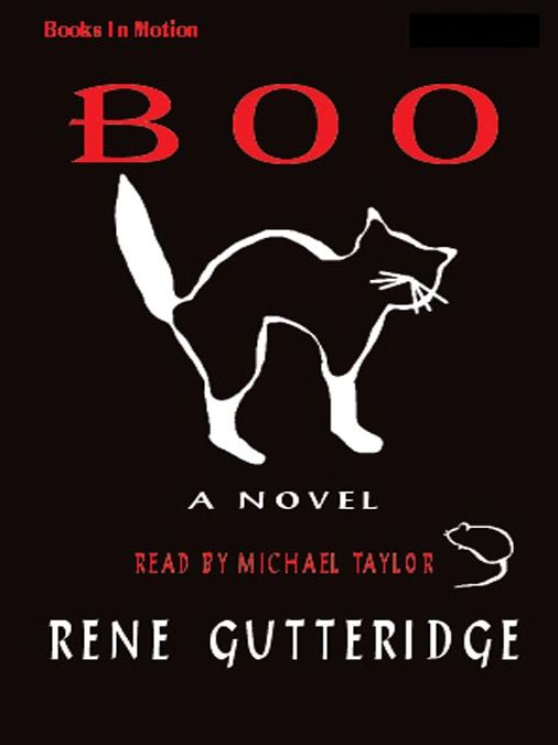 Boo: Boo Series, Book 1