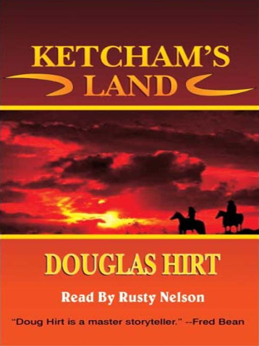Ketcham's Land