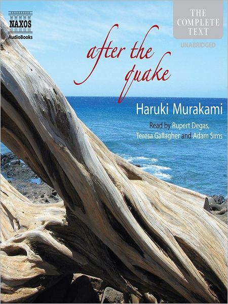 After the Quake