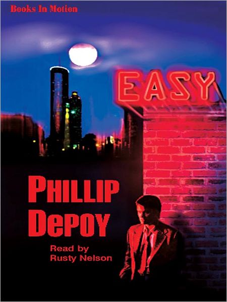 Easy (Flap Tucker Series #1)