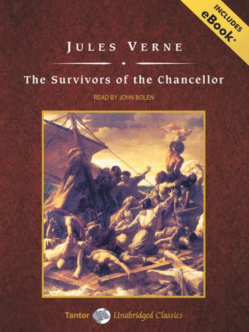 Survivors of the Chancellor