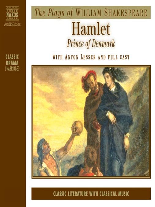 Hamlet: Prince of Denmark