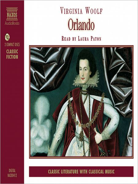 Orlando: A Biography