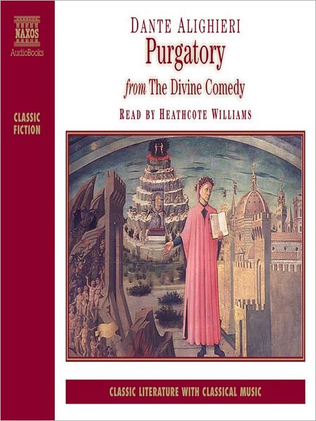 Purgatory: From The Divine Comedy