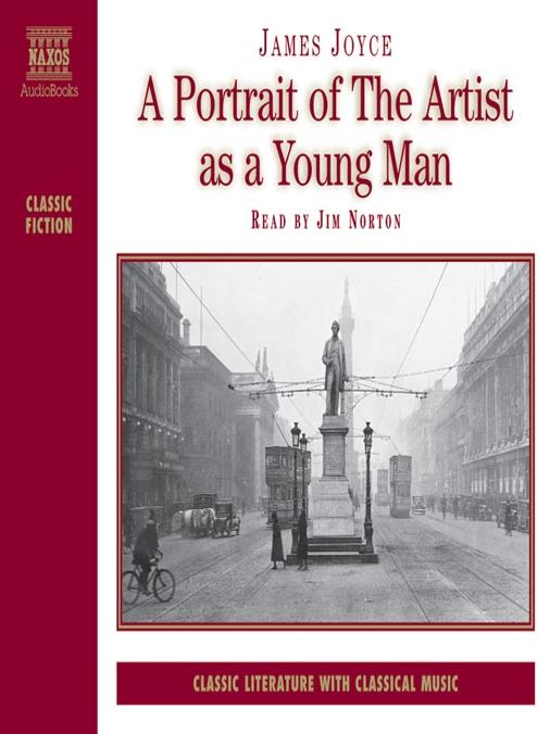 A Portrait of the Artist as a Young Man