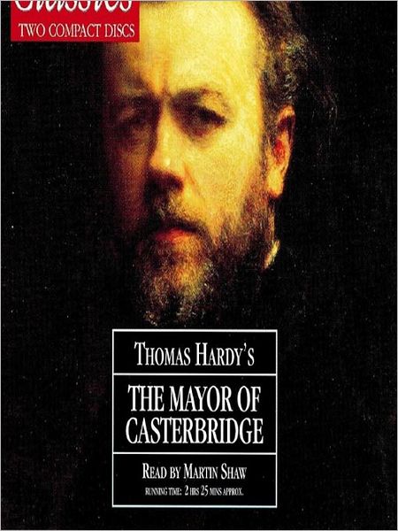 The Mayor of Casterbridge