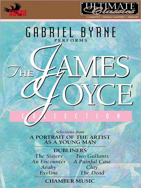 The James Joyce Collection