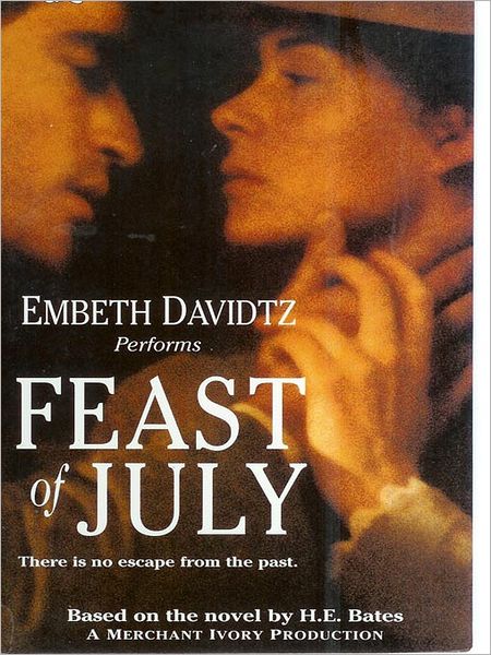 Feast of July