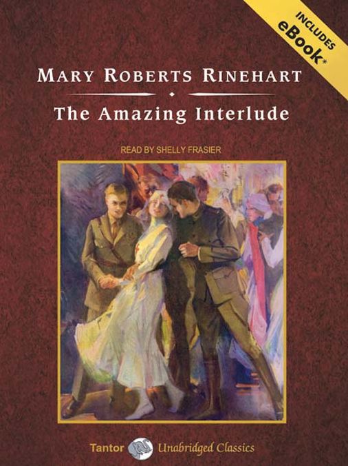 The Amazing Interlude