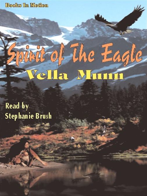 Spirit of the Eagle