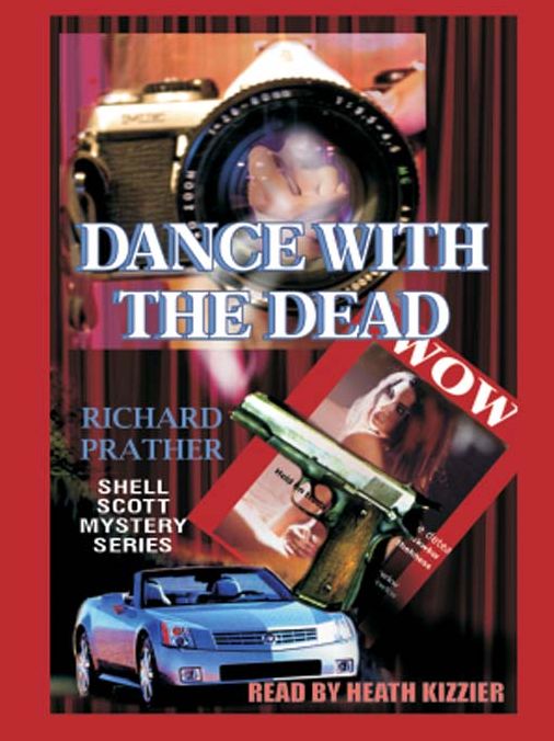 Dance with the Dead