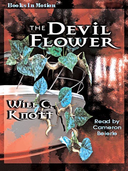 The Devil Flower