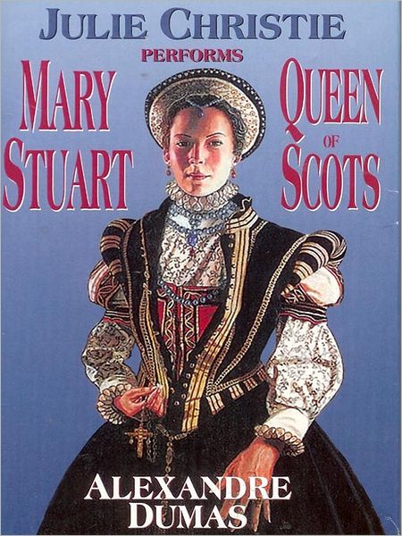 Mary Stuart, Queen of Scots