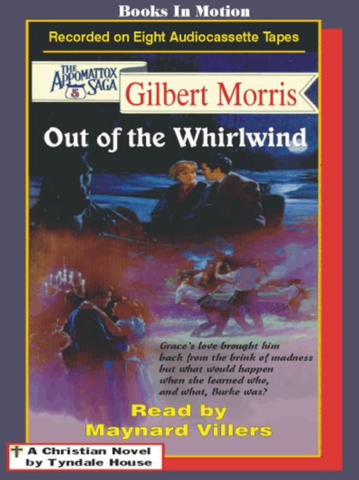 Out of the Whirlwind