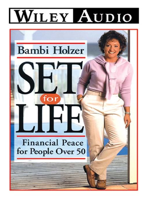 Set for Life: Financial Peace for People Over 50