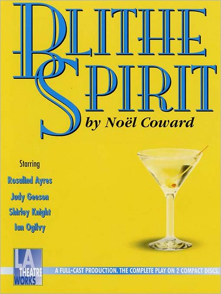 Blithe Spirit